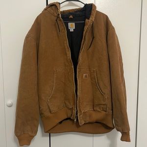 Carhartt Mens Jacket